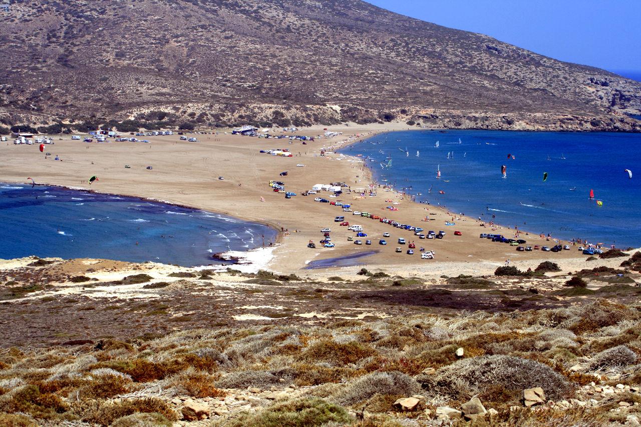 Lindos, Greece